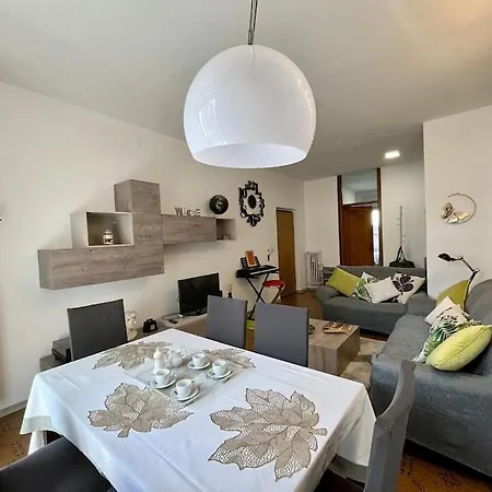 Paganellaroom Twin Beds & Wifi Trient Exterior foto