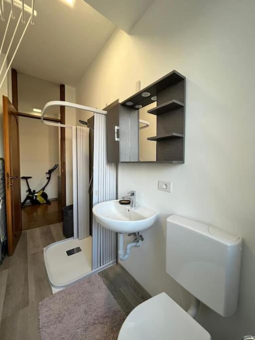Paganellaroom Twin Beds & Wifi Apartment *