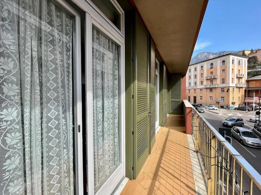 Apartment Paganellaroom Twin Beds & Wifi Trient