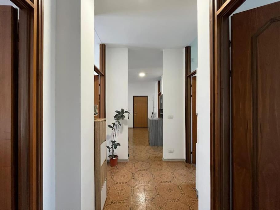 Paganellaroom Twin Beds & Wifi Apartment Trient