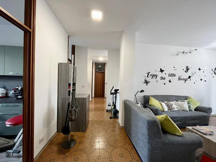 Paganellaroom Twin Beds & Wifi * Trient